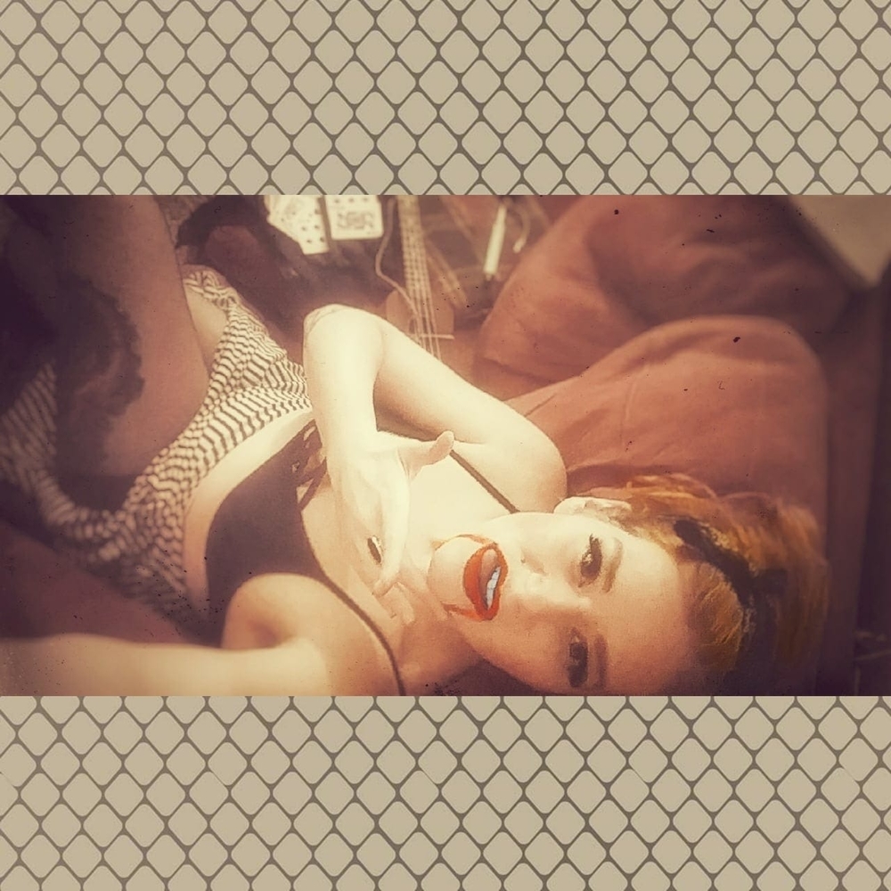 Meet your Posher, Kali